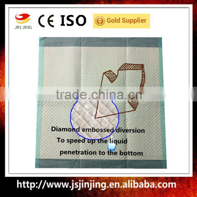 Puppy House Training Wee Dog Pee Pad