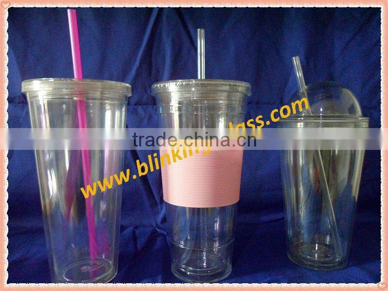 Double wall cup - 23OZ