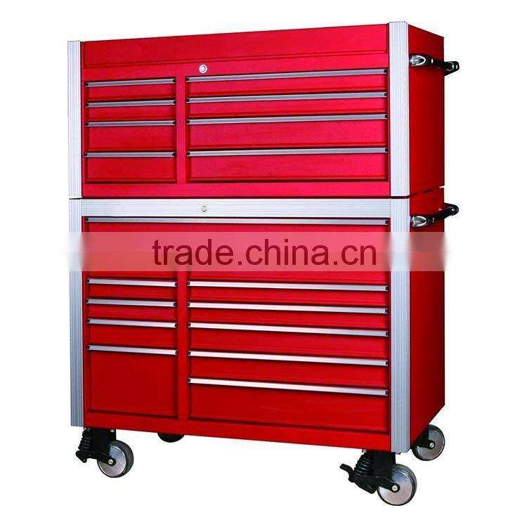 Professional Metal Tool Chest Roller Cabinet
