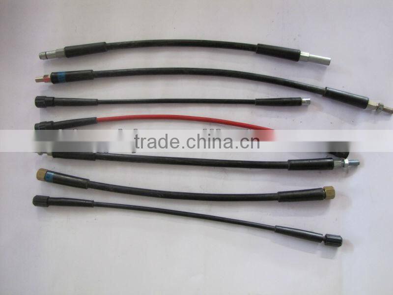 European Style Welding Liner