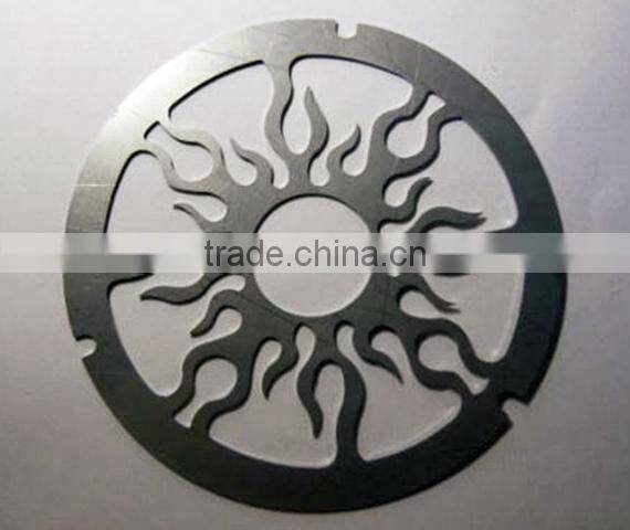 China Acrylic Wood engraving cnc router machine with 3KW spindle