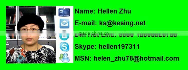 Plastic Ironing Board with Bamboo Leg / Bamboo Ironing Board