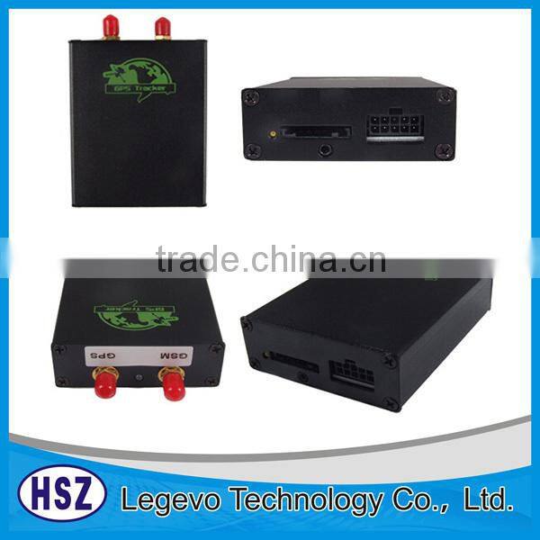 Global battery real-time mini personal tracker gps locator with SD card slot,motion alerts