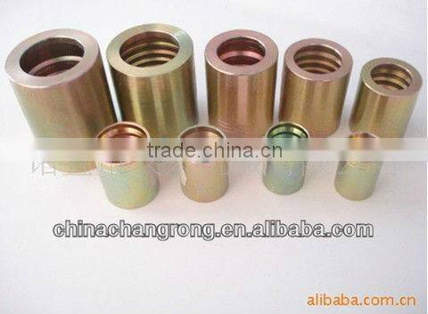 seven-core connecting cable