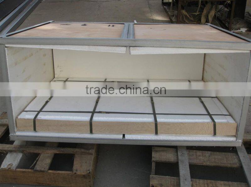 2014 hot sale leaded window from x ray shielding