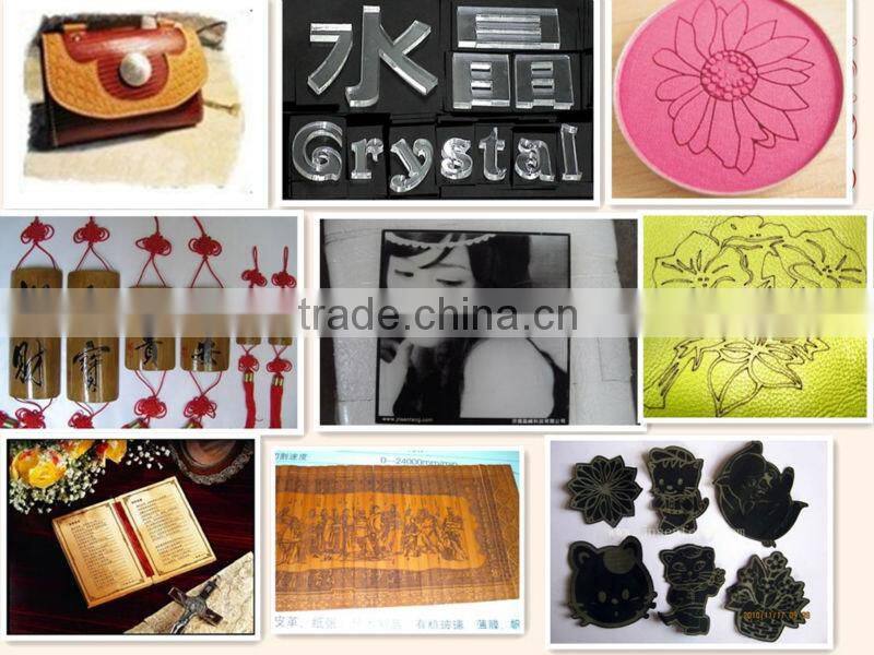 best service new 100w laser engraving machine rotary attachment for sale