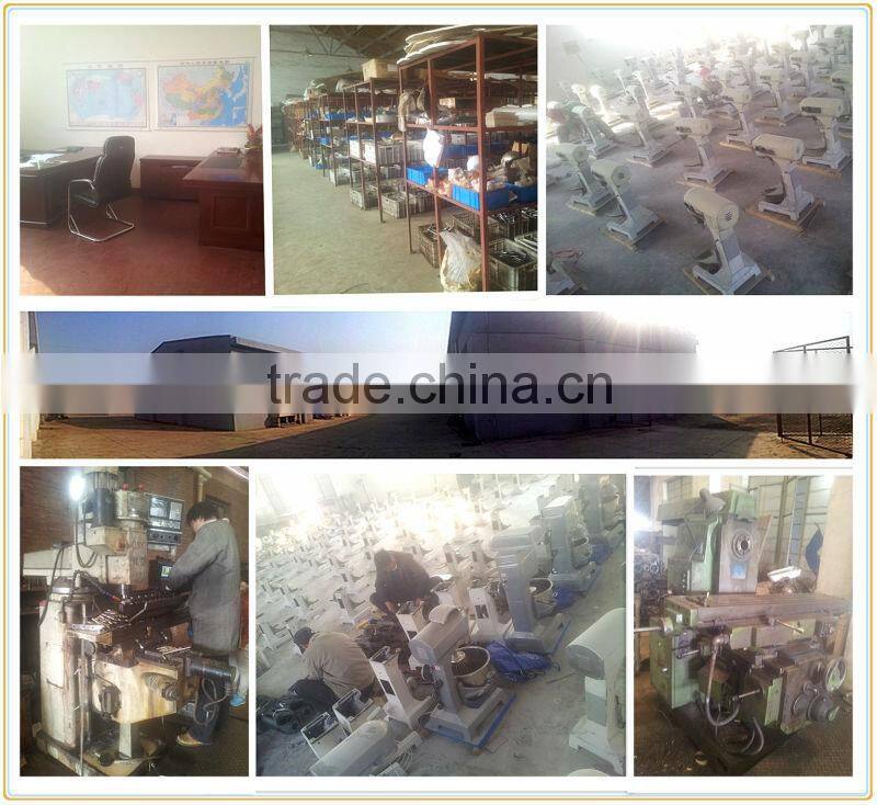 bread baking equipment automatic bread slicer