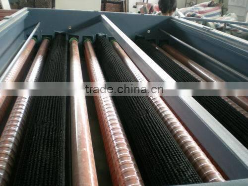 Glass Washing Machine/automatic Glass Washing Machine Made in China