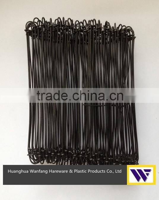 6 in.-16gauge bar ties