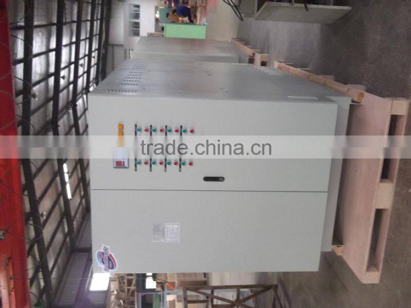 700kw 4160v high voltage ac/dc load bank