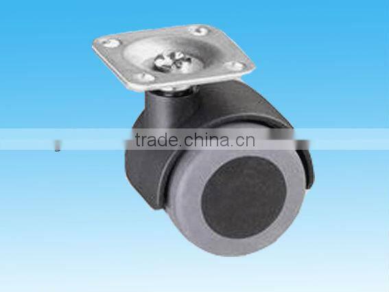 furniture swivel caster wheel