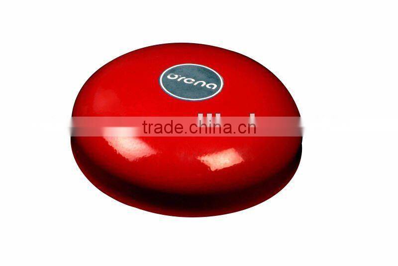 6" Electric School Bell FQ-101