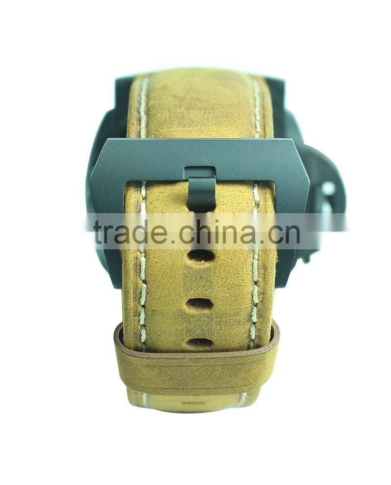 Carbon fiber watch without moulding fee