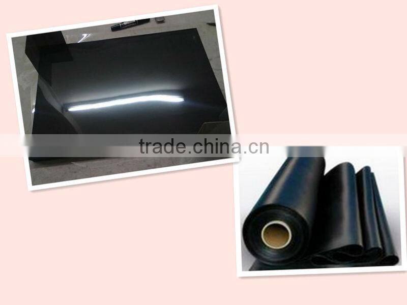 Black masterbatch Best price!High pigment Quick dispersing(PP PE PP PVC ABS EVA)