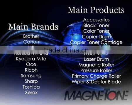 8000/WX Magnetic Roller