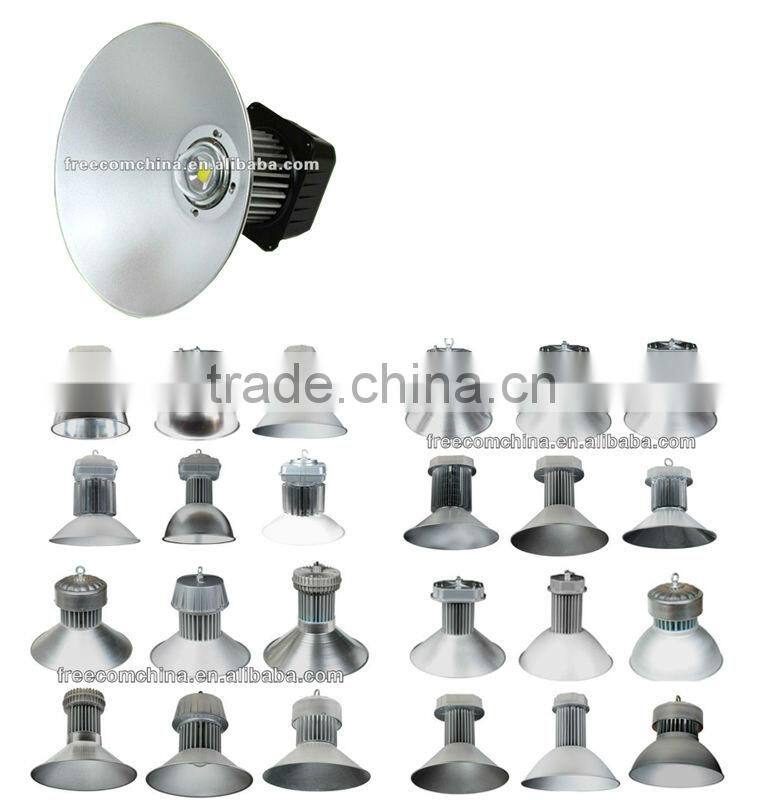 High Quality Aluminum Reflector of LED High Bay Light IP65