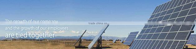 75-100W mono solar panel, solar system,100 w solar panel