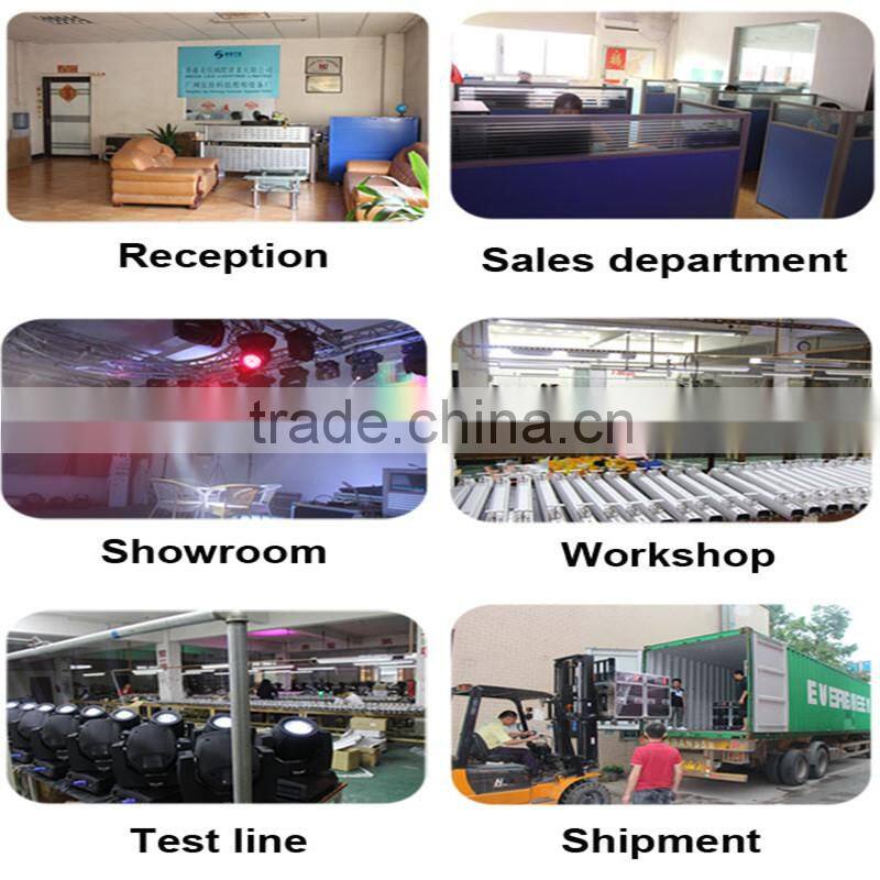 Big Stik DJ super bright LED BAR light