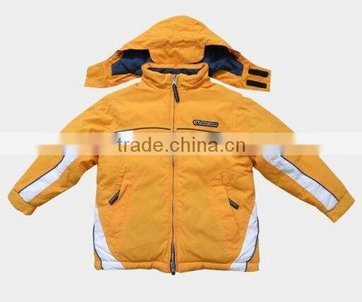 New Children's Padding Jacket For Sale