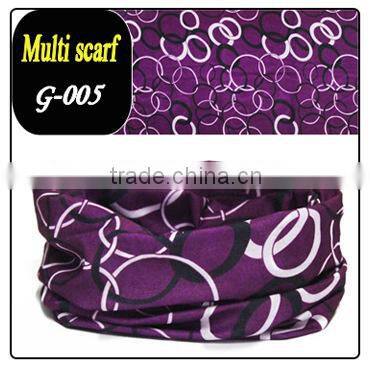 2015New Arrival Multi Functional Magic Headband Seamless multi Scarves Face Mesh Face Mesh Bandanas Camping For Traveling