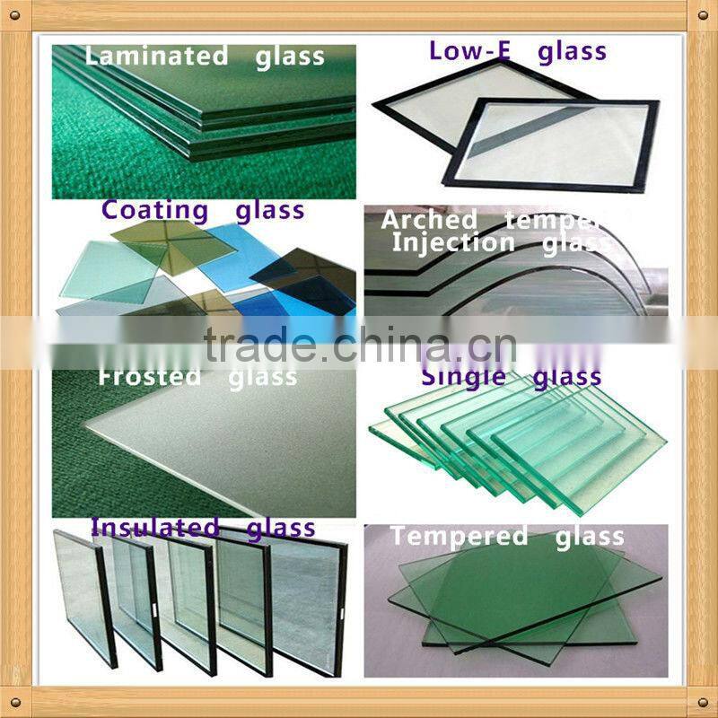 High quality and safety laminated stair treads