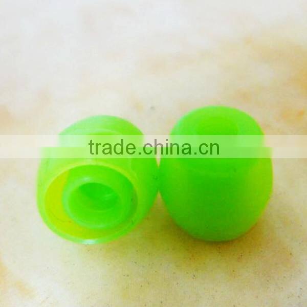 ear plug earplugs green l filter