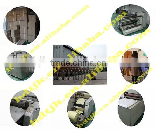 OEM manufacturer supply Chinese medical fever reducing cool patch