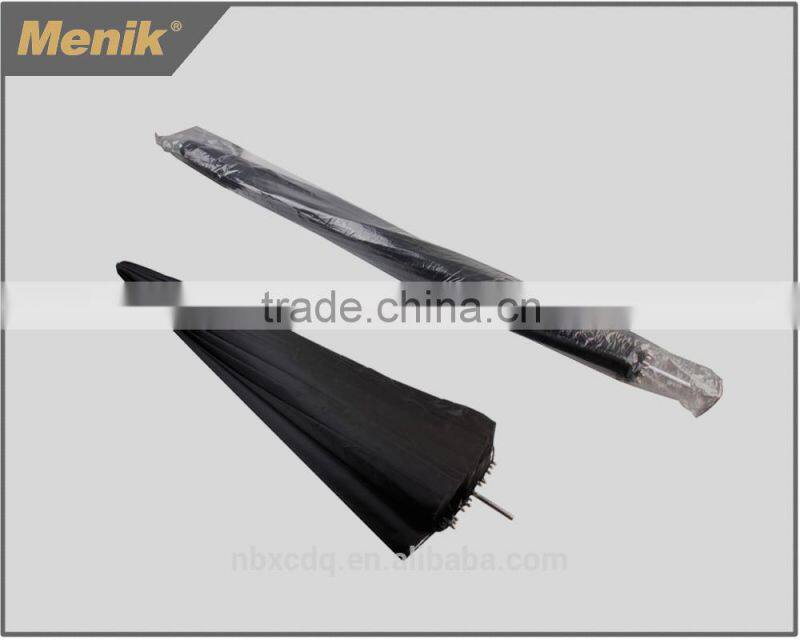 SM-9 Double-deck big studio lighting flash black&sliver umbrella,reflector studio umbrella