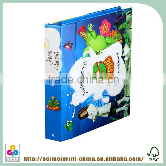 make a book, diary, how to print a book