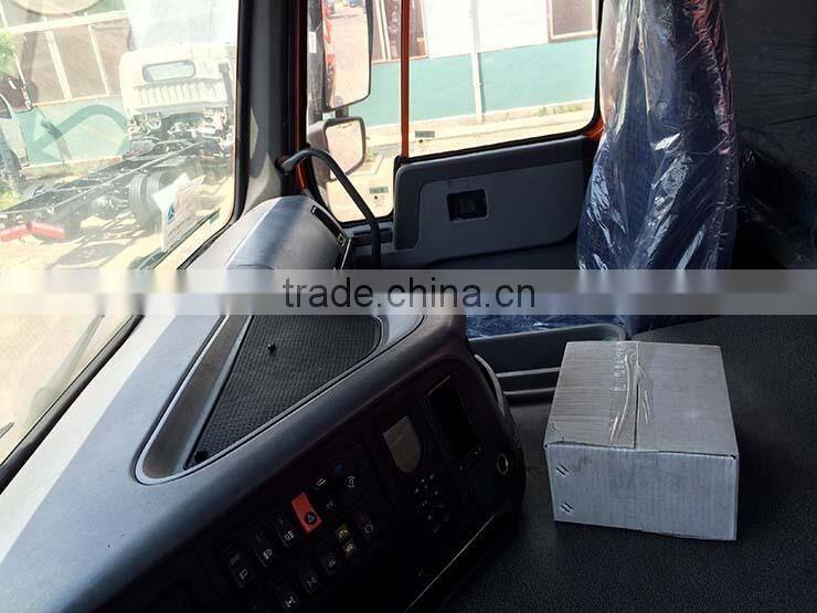 Famous howo brand road wrecker,8*4 mini road wrecker