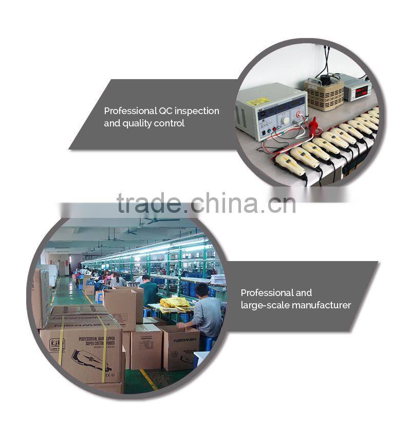 HAIR STRAIGHTENER AND CURLER