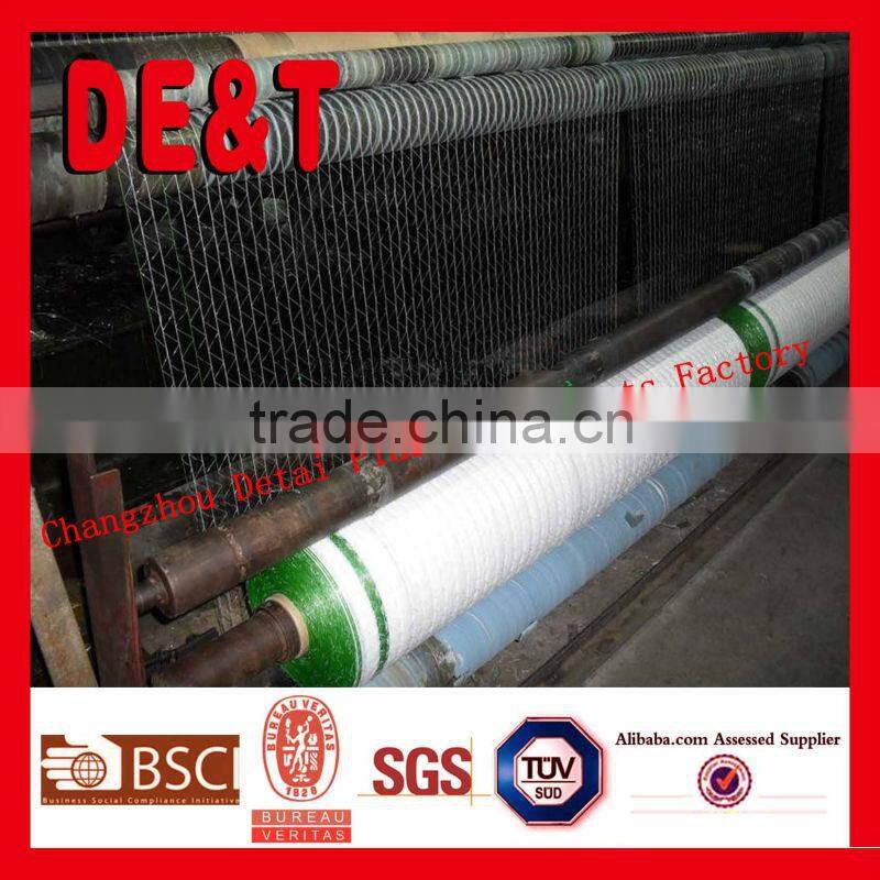 2015 new hot sale bale net, craft plastic netting, bale wrap