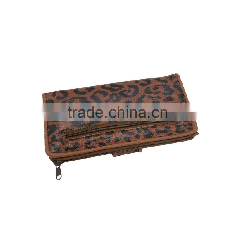 Wholesale woman wallet, women genuine leather wallet manufacturer, lady wallet wholesale