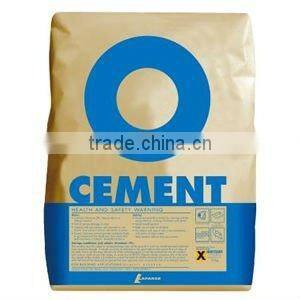 cement bag making machine