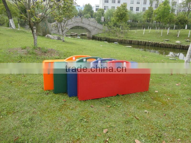 outdoor furniture general use and outdoor table specific use plastic folding table