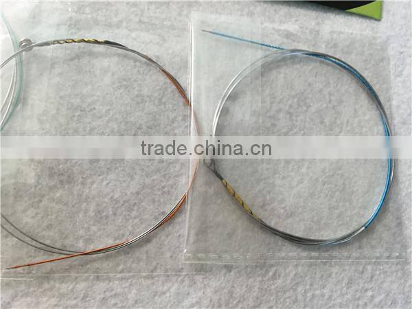 Taixing Silver Material Cello Strings