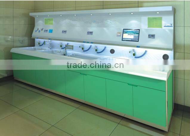 Thickness 2-10mm Size 2-10mm PMMA plastic for billboard and sanitory fittings