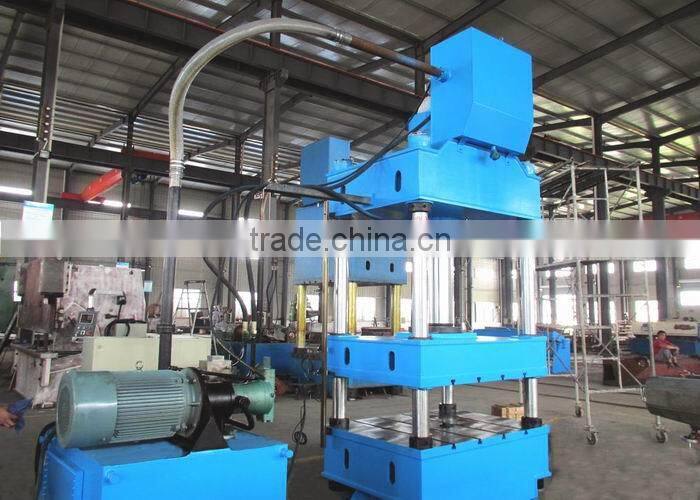 J23 - Small machine high precision security press machine