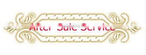 Wholesale new style fashion butterfly decorations chiffon flower for garment decoration shoes hair decoration