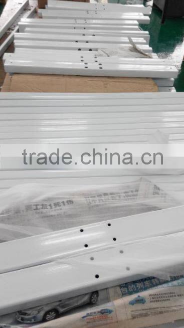 adjustable table for products exhibition