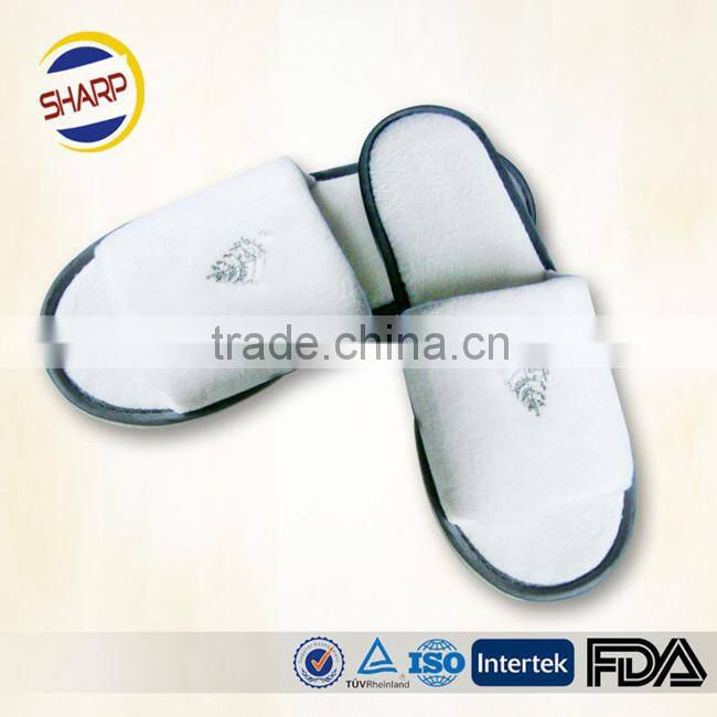 Personalized Cheap Disposable EVA Slipper For Hotel Customer
