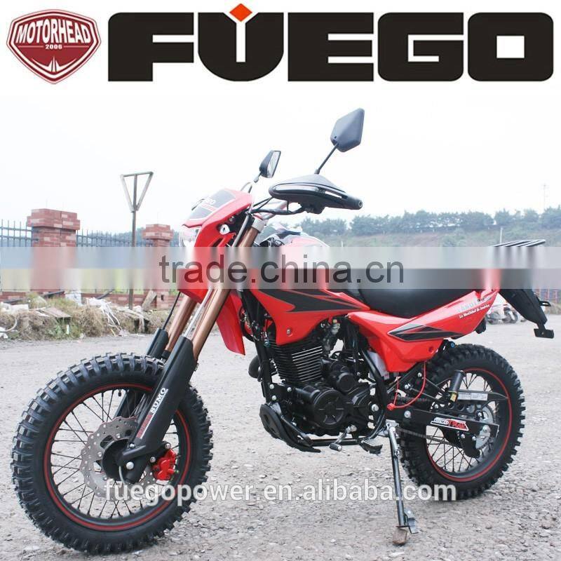 Motorbike NXR BROS Motos 250cc Loncin Bike