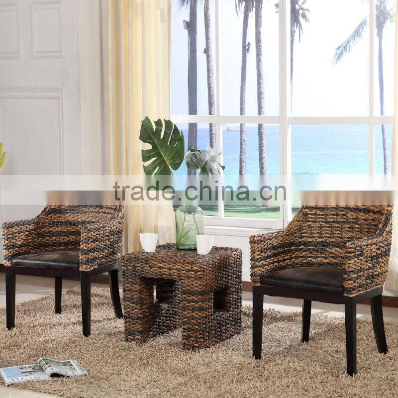 Comfortable Cane Leisure Furniture