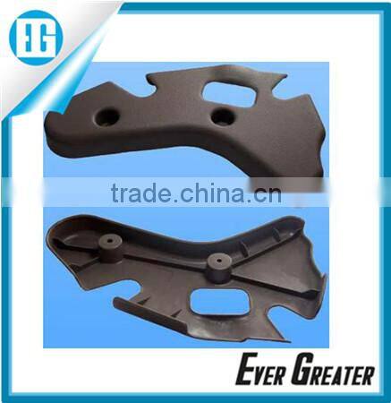 High Quality Customized Plastic Injection Parts Molding abs injection molded plastic parts