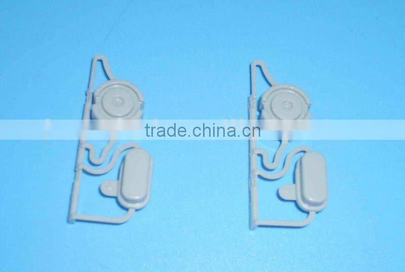 2012 recently produced plastic interface for elbow cesspipe