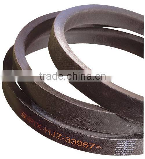 common v belt