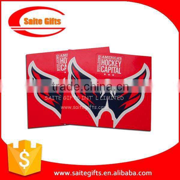 Epoxy Fridge Magnet with plastic box package