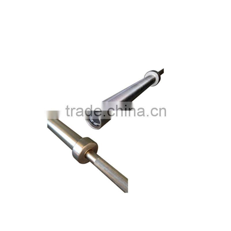 2015 hot sale high quality elite men"s bushing bar-nickel phosphorous