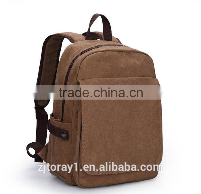 Latest Design Naylon Back High School Shoulder Backpack Bags For Fashion Teenagers