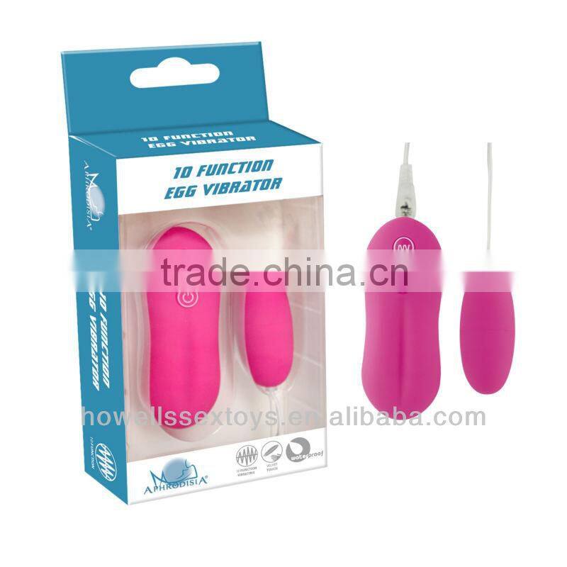 sex toys sex shop adult vibrator sexy toys 10 Function Eggs Vibrator Clit Massagers